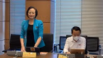 Cần phương án thu hút nguồn lực đầu tư khi dịch COVID-19 kéo dài