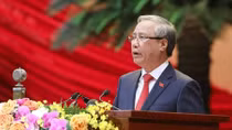 Ban Chấp hành Trung ương đặc biệt quan tâm vấn đề chiến lược về quốc phòng, an ninh