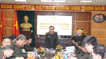 Thành lập Ban Chỉ đạo, Tổ Biên tập xây dựng Đề án sắp xếp, quy hoạch báo chí trong CAND