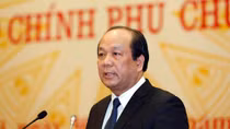 Văn phòng Chính phủ thông tin về vụ một Sở 44 lãnh đạo