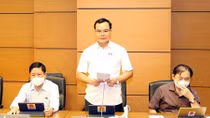 Nhà ở xã hội quá ít so với nhu cầu thực của hàng chục triệu công nhân