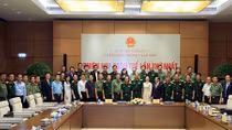 Phát huy trí tuệ tập thể Ủy ban Quốc phòng và An ninh