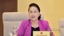Tăng tuổi nghỉ hưu: “Không phải để người đương chức kéo dài thời gian làm việc”