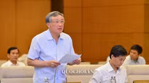 Điểm mới trong hoà giải tại Toà án: Có sự điều hành và công nhận kết quả