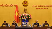Chỉ nên có một bộ SGK thống nhất, có chính sách phân công công tác cho sinh viên tốt nghiệp sư phạm