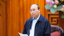 Thủ tướng biểu dương Bộ Công an đã “gõ cửa từng nhà”, rà soát số người nhập cảnh