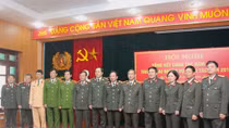Đảm bảo kinh phí phục vụ công tác, chiến đấu và xây dựng lực lượng CAND