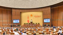 Quốc hội thông qua Luật Chăn nuôi, có hiệu lực từ 1-1-2020