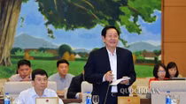 Xử lý nghiêm cán bộ khi nghỉ hưu mới phát hiện vi phạm