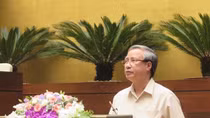 Coi trọng tính thiết thực, hiệu quả trong học tập Nghị quyết Trung ương 7