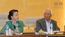 Có địa phương thiếu tôn trọng hoạt động giám sát của Quốc hội