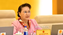 “Không thể có chuyện đồng bằng Sông Hồng tái nghèo nhiều hơn miền núi”