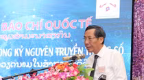 Làm báo như thế nào trong kỷ nguyên truyền thông số?