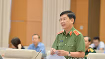 Thứ trưởng Nguyễn Văn Sơn: Việc đặc xá diễn ra minh bạch, không hề khép kín