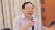 Sẽ lắp thêm trạm đo chất lượng không khí để cảnh báo người dân