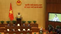  Quốc hội khóa XIV nêu cao tinh thần trách nhiệm, hành động vì lợi ích của Nhân dân