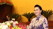 Kỳ họp thứ 11, Quốc hội khóa XIV hết sức quan trọng và có ý nghĩa đặc biệt