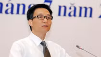 Đấu tranh với ma túy "tem giấy", báo cáo Thủ tướng trước 31-10