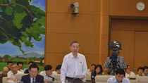 Bộ trưởng Tô Lâm: Chưa phát hiện trường hợp bảo kê liên quan đến “tín dụng đen”