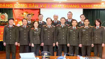 Tập trung kiểm tra, giám sát những điểm nổi cộm, lĩnh vực có nguy cơ dẫn đến sai phạm