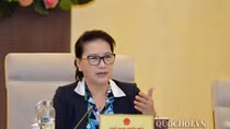 Cần quy định thẩm quyền xử phạt hành chính đối với Kiểm toán Nhà nước