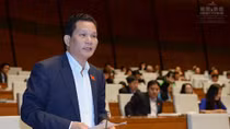 Ngân sách như một “tấm chăn” nhỏ mà phải phủ ấm quá lớn