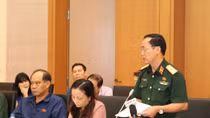 Nóng chuyện "trạm thu phí" và "trạm thu tiền" 