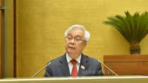Gọi là “học phí” để tránh cách tiếp cận thương mại trong giáo dục