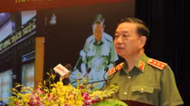Bộ trưởng Tô Lâm gửi Thư khen các đơn vị phối hợp bắt giữ đối tượng truy nã ở Kon Tum