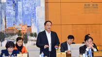 "Nhiều cán bộ vì miếng cơm manh áo nên không dám tố cáo thủ trưởng"