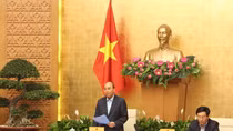 Mỗi người dân phải là một pháo đài phòng, chống dịch