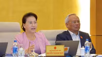 Cần thay đổi văn hoá "ép" uống rượu, bia