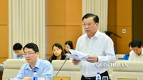 Đề nghị bổ sung chức năng điều tra cho cơ quan thuế