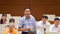 Bộ trưởng GTVT lý giải việc đường sắt Cát Linh – Hà Đông đội vốn, chậm tiến độ