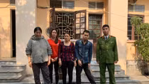 Triệt phá đường dây lô đề tiền tỷ tại các xã vùng biển Quỳnh Lưu