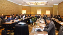 Ngày làm việc thứ hai Hội nghị ASEANAPOL 39