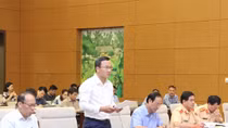 Lần đầu tiên kể từ năm 2014 số người chết do TNGT giảm trên 5%