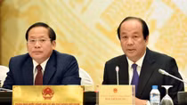 Bà Quỳnh Anh vẫn phải kê khai tài sản nếu có dấu hiệu vi phạm pháp luật