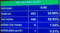 Không cắt điện, nước trong cưỡng chế xử phạt vi phạm hành chính