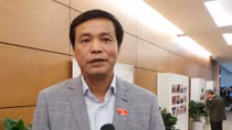 Có thể xem xét bãi nhiệm tư cách đại biểu Quốc hội đối với ông Võ Kim Cự
