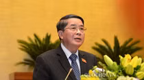 Đề xuất tăng lương cơ sở 1,6 triệu đồng/tháng trong năm 2020