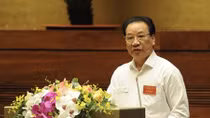 Phát huy ý chí tự cường, khát vọng phát triển đất nước phồn vinh, hạnh phúc