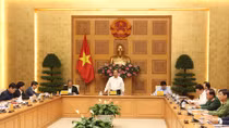 Chủ động đề xuất những biện pháp cụ thể ngăn chặn dịch bệnh COVID-19