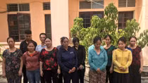 Bóc gỡ đường dây ghi lô đề qua Zalo, Facebook 