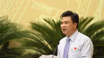 Thứ trưởng Bộ GD&ĐT nói về gian lận điểm ở Sơn La