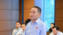 ĐBQH: Giết người đổ bê tông phi tang là tha hoá ghê gớm về nhân cách