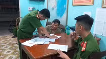 Vụ anh truy sát nhà em gái: Nguyên nhân từ món nợ 3,6 tỷ đồng