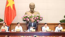 “Làm sao địa phương có rừng phải sống được bằng nghề rừng”