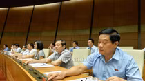 Thông qua Luật Tố cáo (sửa đổi), chỉ chấp nhận tố cáo bằng đơn và tố cáo trực tiếp