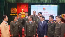 Thanh niên CAND phải chống bệnh bằng cấp và bệnh thành tích